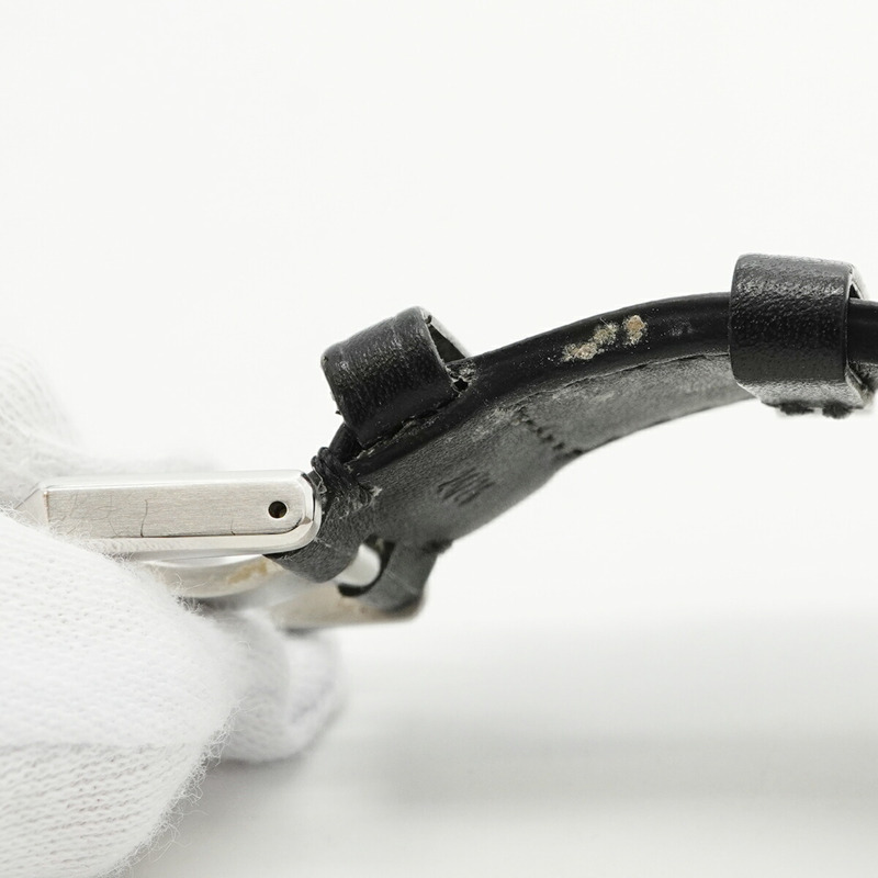 Bell & Ross BR-03 BR0393-BL-ST SCA 黑色錶盤男士腕錶-5