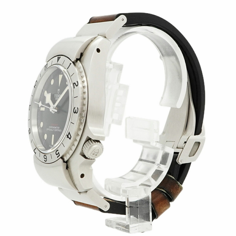 帝舵碧灣系列 P01 70150 錶盤男士腕錶-1