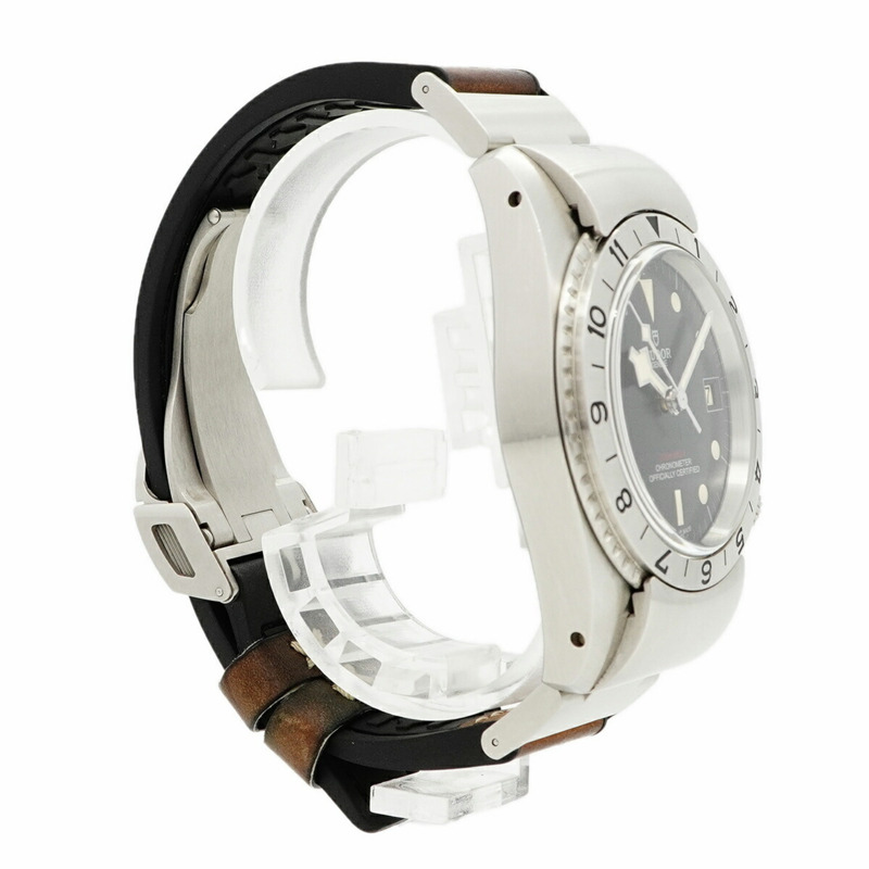 帝舵碧灣系列 P01 70150 錶盤男士腕錶-2