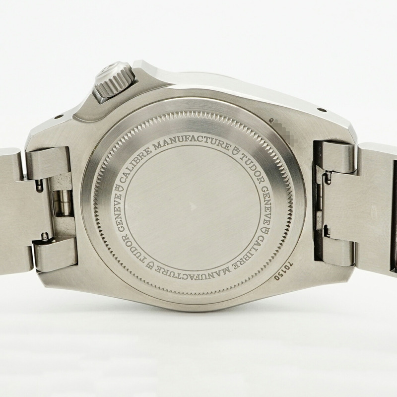 帝舵碧灣系列 P01 70150 錶盤男士腕錶-4