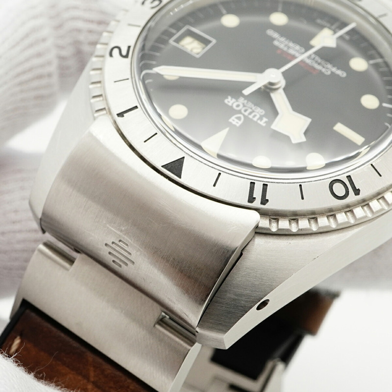 帝舵碧灣系列 P01 70150 錶盤男士腕錶-5