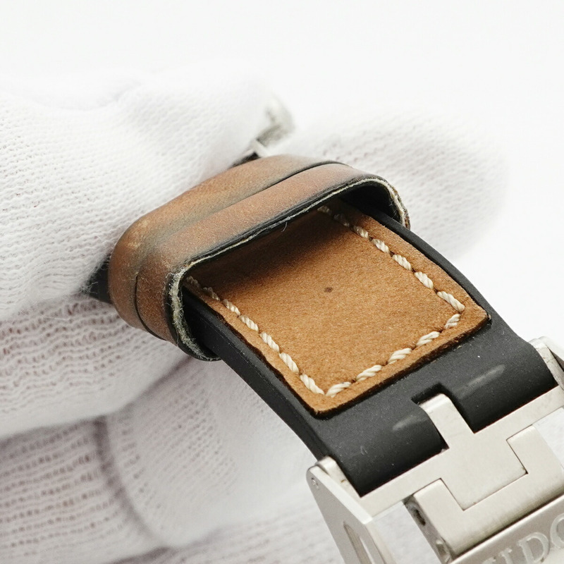 帝舵碧灣系列 P01 70150 錶盤男士腕錶-6