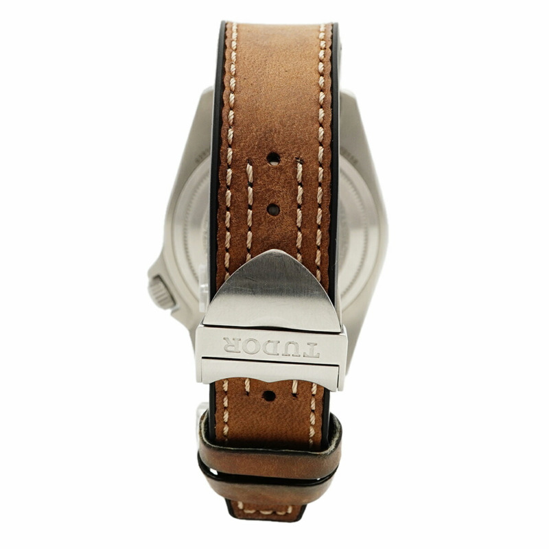 帝舵碧灣系列 P01 70150 錶盤男士腕錶-7