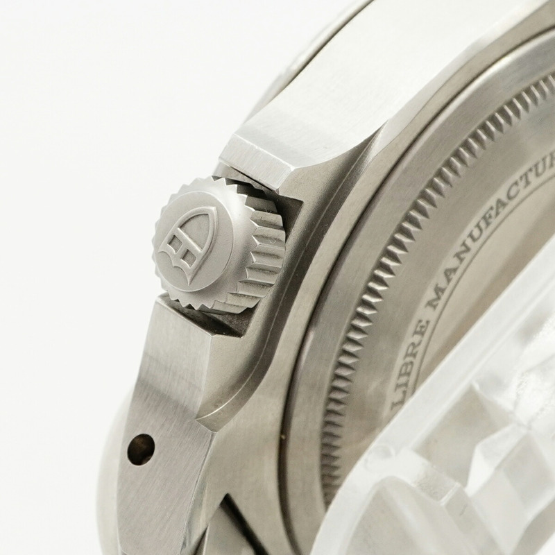 帝舵碧灣系列 P01 70150 錶盤男士腕錶-8