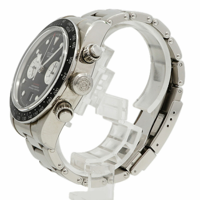 帝舵碧灣系列 79360N 錶盤男士腕錶-1