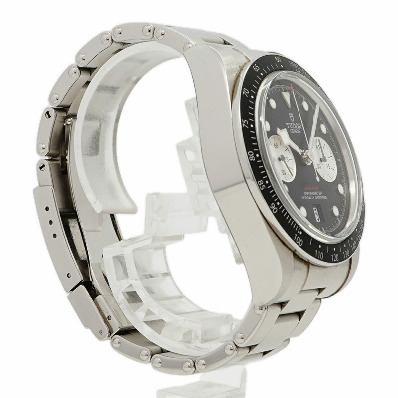 帝舵碧灣系列 79360N 錶盤男士腕錶-2