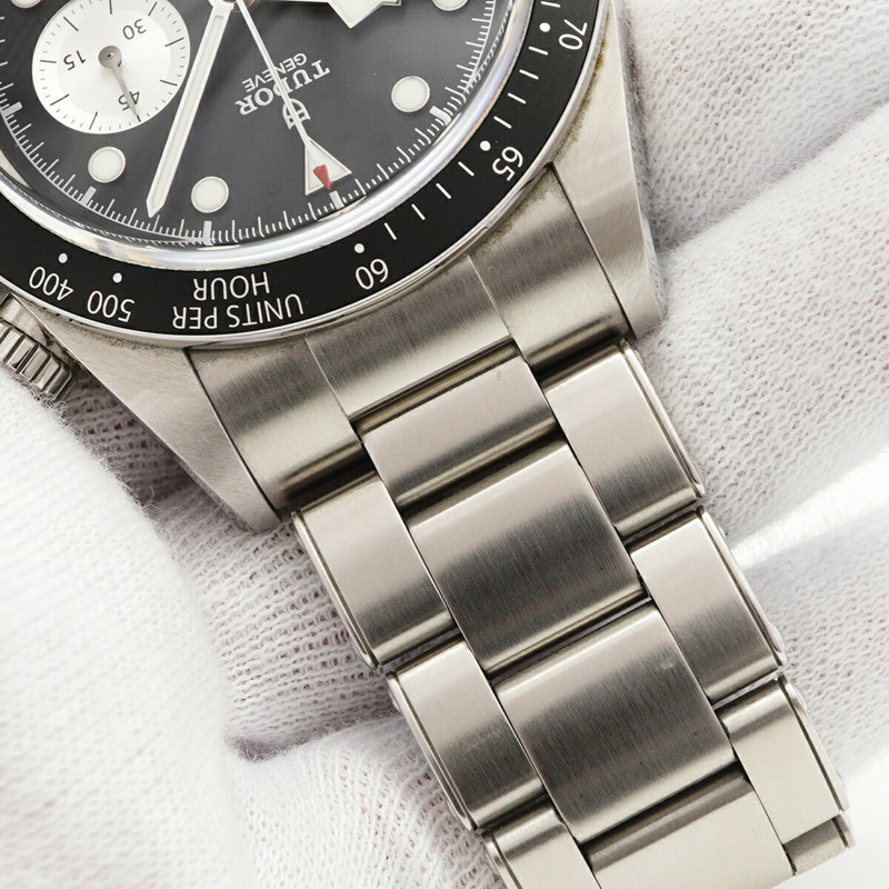 帝舵碧灣系列 79360N 錶盤男士腕錶-6