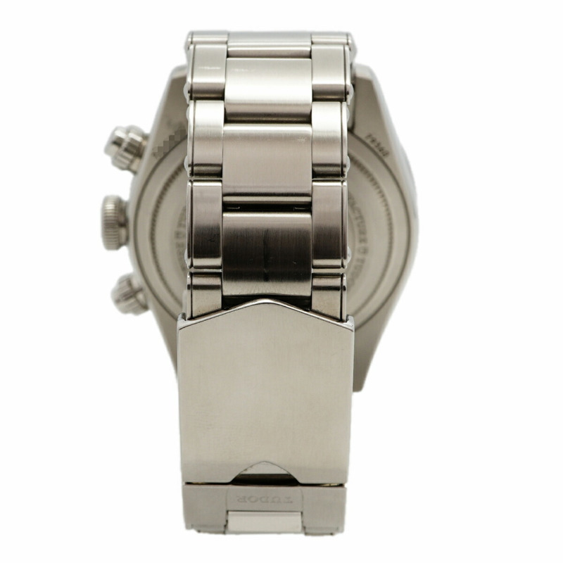 帝舵碧灣系列 79360N 錶盤男士腕錶-7