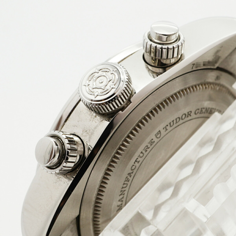 帝舵碧灣系列 79360N 錶盤男士腕錶-8