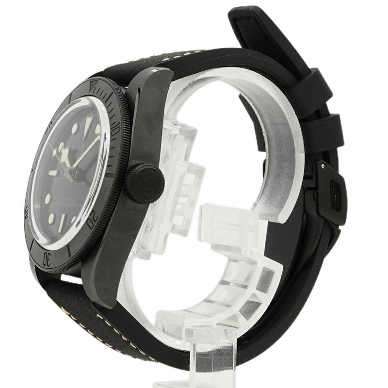 帝舵碧灣系列 79210CNU 錶盤男士腕錶-1