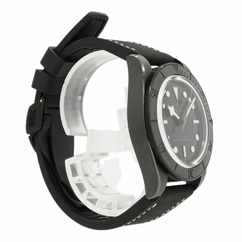 帝舵碧灣系列 79210CNU 錶盤男士腕錶-2