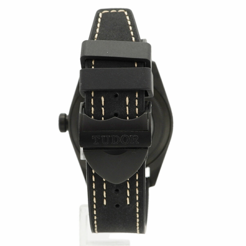 帝舵碧灣系列 79210CNU 錶盤男士腕錶-5