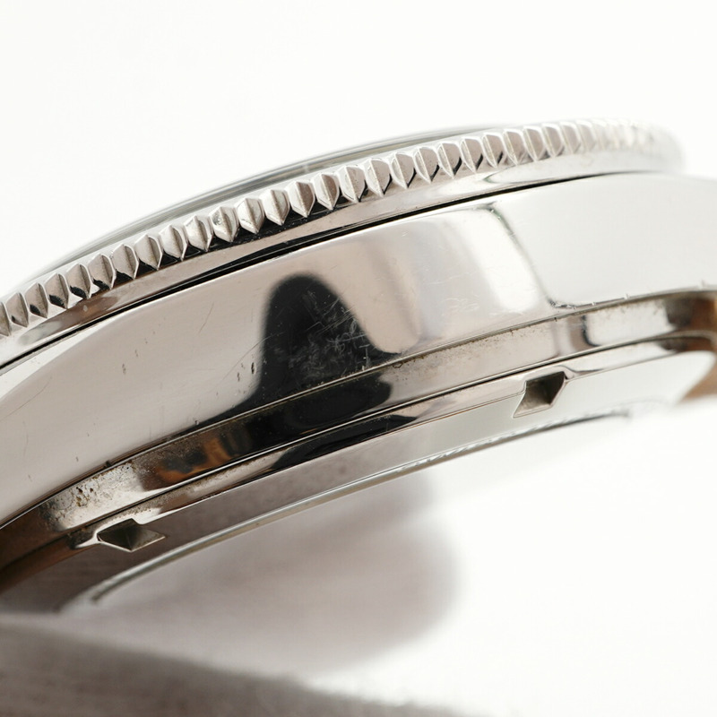 TAG Heuer Autavia CBE2110 黑色錶盤男士手錶-5