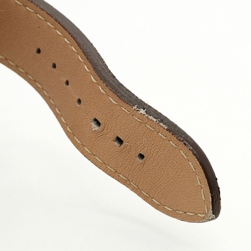 TAG Heuer Autavia CBE2110 黑色錶盤男士手錶-6