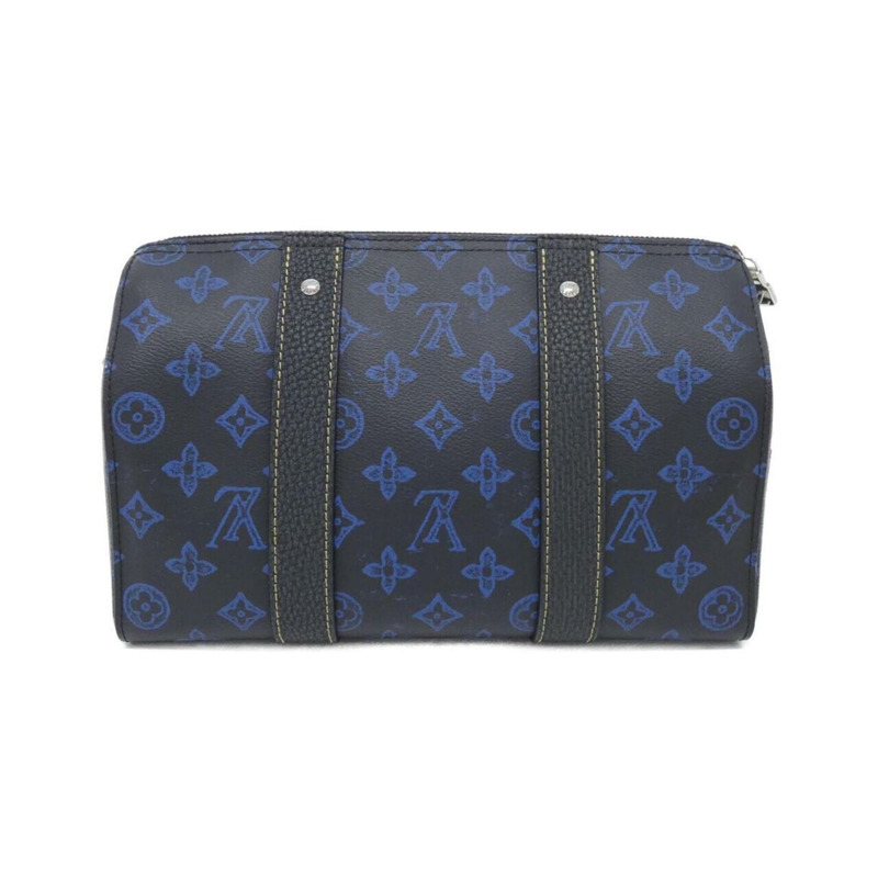 路易威登 Monogram Record City Keepall M46339 肩背包-1