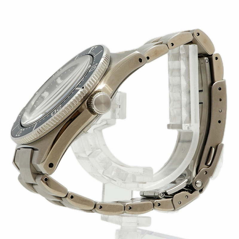 精工 Prospex SBDC163 6R35-00P0 海軍藍錶盤男士腕錶-1