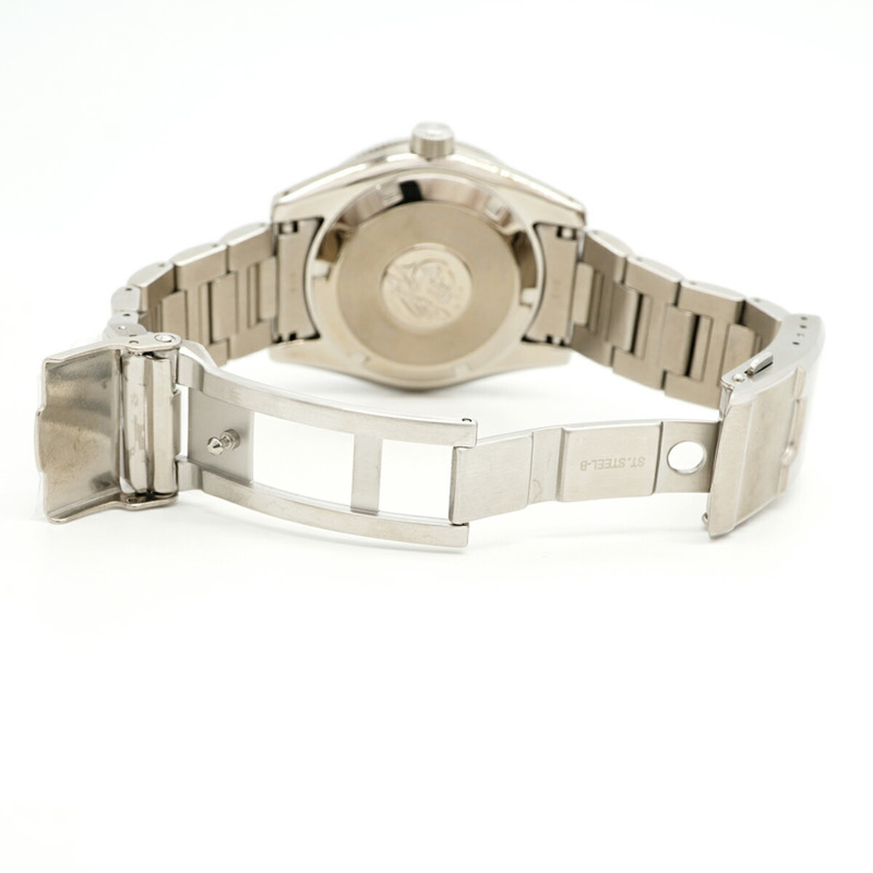 精工 Prospex SBDC163 6R35-00P0 海軍藍錶盤男士腕錶-3