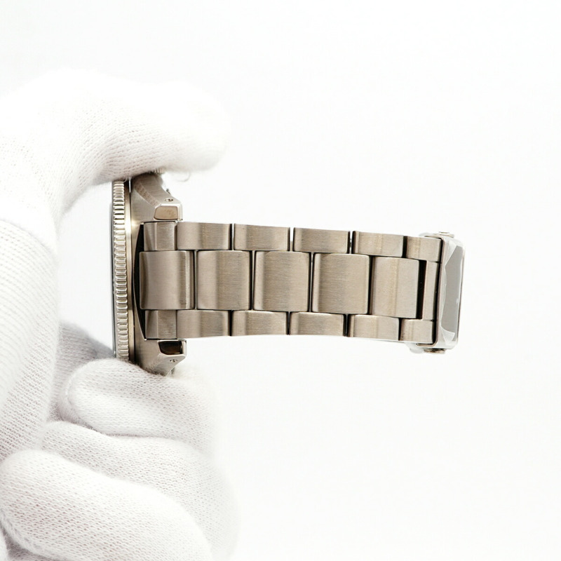 精工 Prospex SBDC163 6R35-00P0 海軍藍錶盤男士腕錶-5