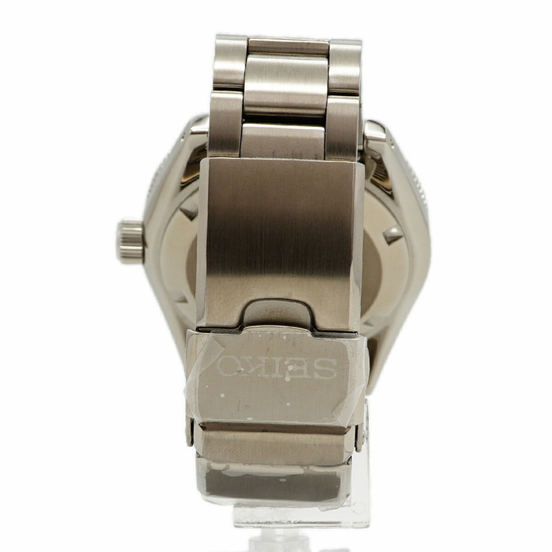 精工 Prospex SBDC163 6R35-00P0 海軍藍錶盤男士腕錶-6