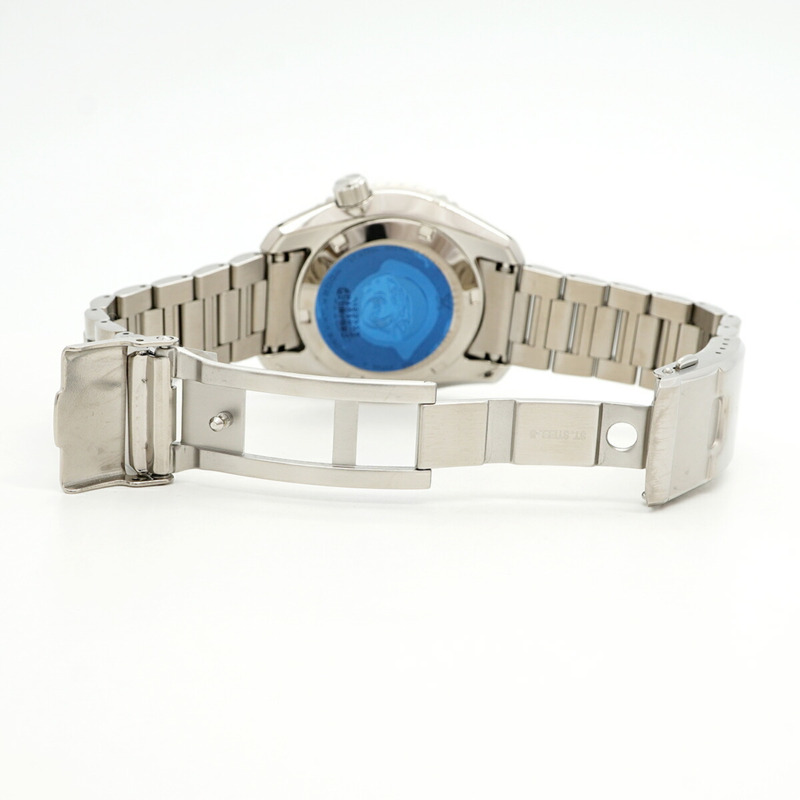 精工 Prospex SBEJ009 6R54-00D0 綠色錶盤男士腕錶-3