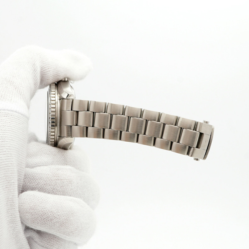 歐米茄海馬系列海洋宇宙232.15.38.20.04.001白色錶盤男士腕錶-5