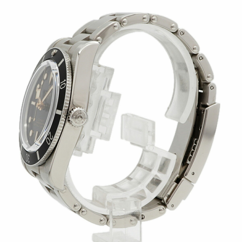 帝舵碧灣54 79000N錶盤男士腕錶-1