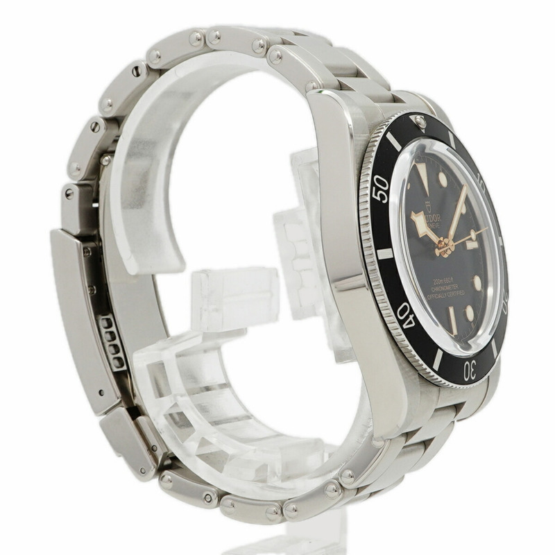 帝舵碧灣54 79000N錶盤男士腕錶-2