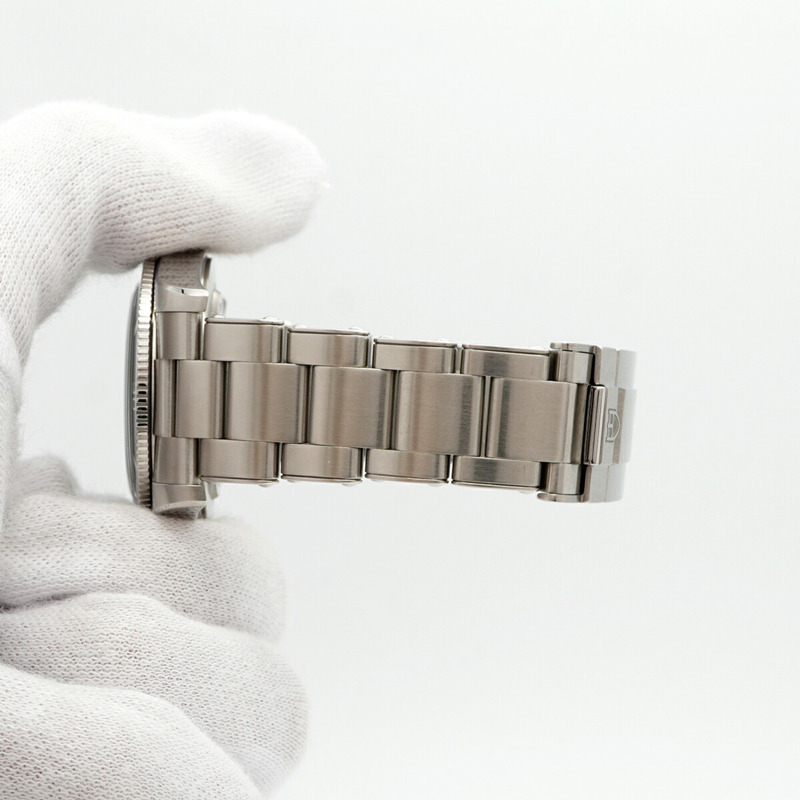 帝舵碧灣54 79000N錶盤男士腕錶-5