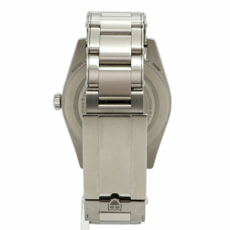 帝舵碧灣54 79000N錶盤男士腕錶-6