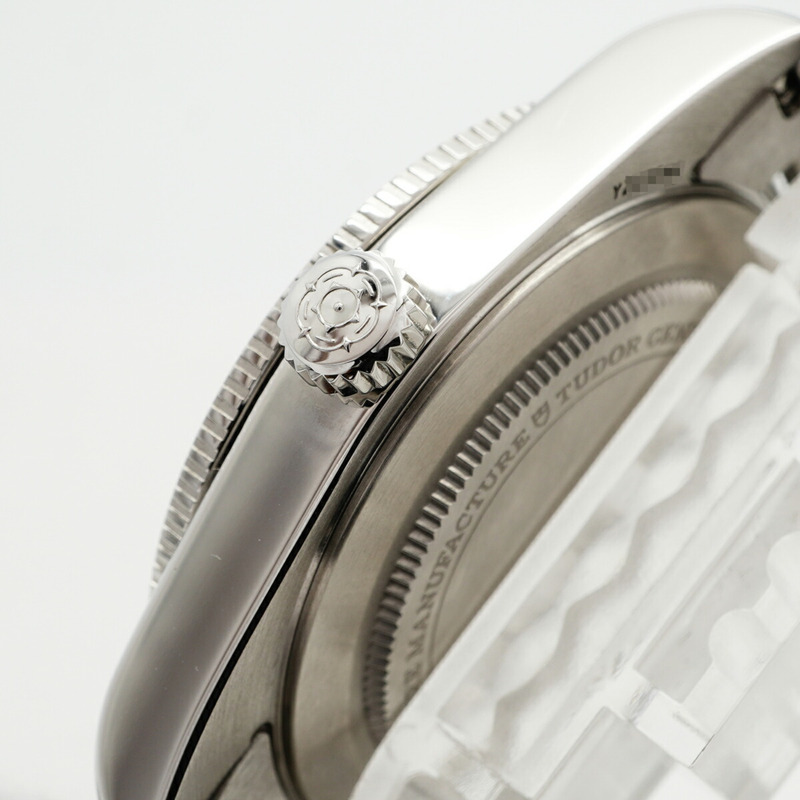 帝舵碧灣54 79000N錶盤男士腕錶-7