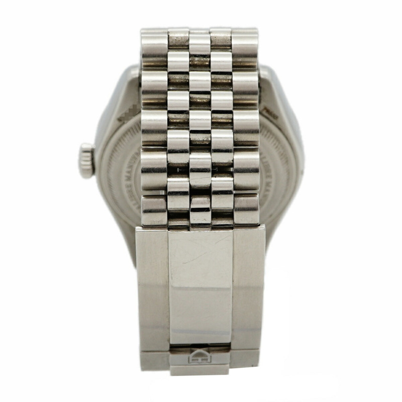 帝舵碧灣系列39 79660海軍藍錶盤男士腕錶-7