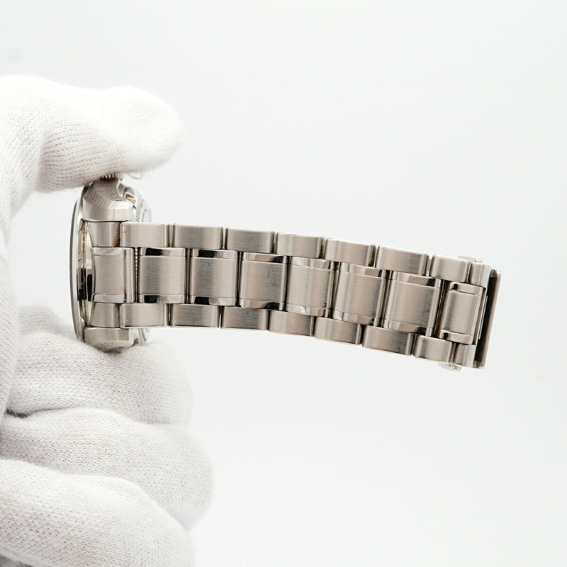 精工 Grand SBGR051 9S65-00B0 銀色錶盤男士腕錶-5