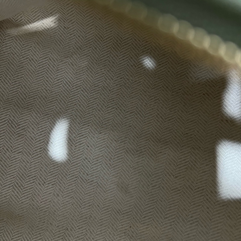 Loewe/羅意威 cubi anagram牛油果綠飯盒包小號 21編碼 20*15-5