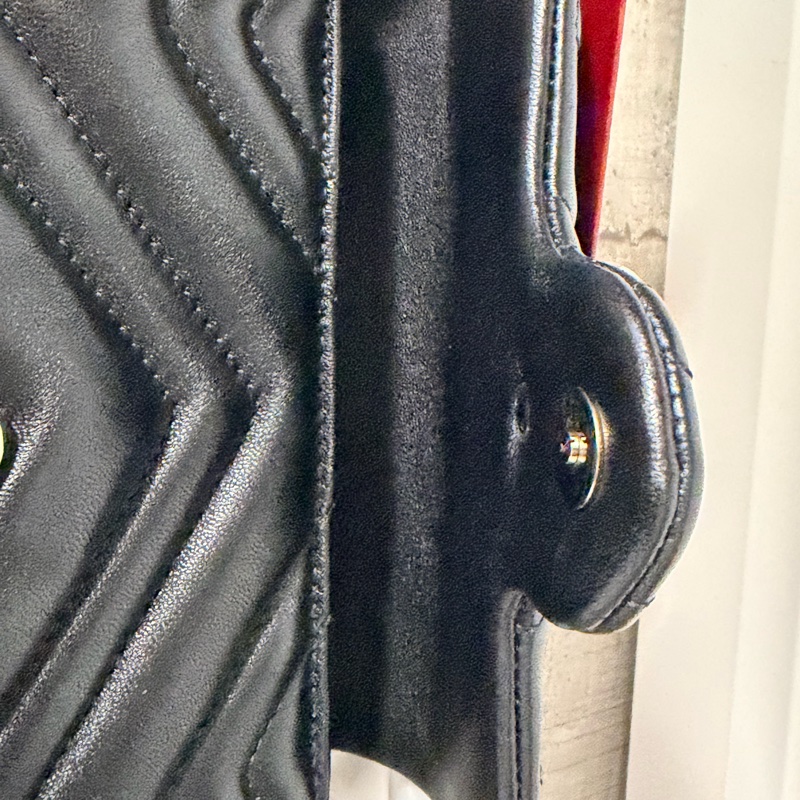 GUCCI迷你鏈包-10