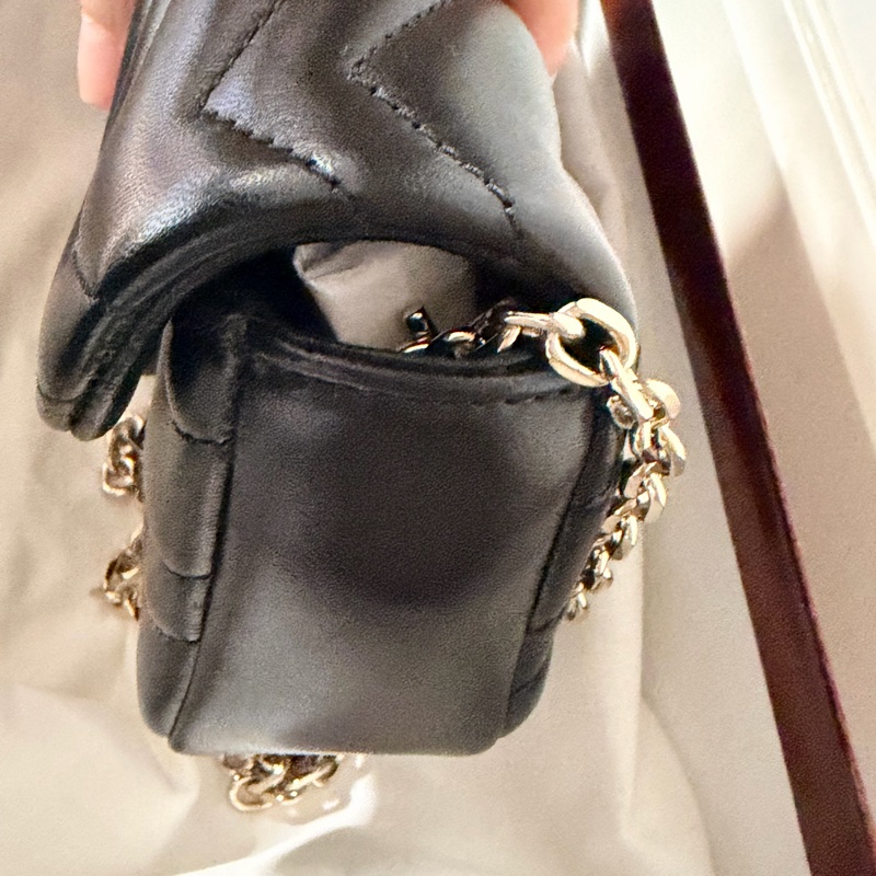 GUCCI迷你鏈包-14