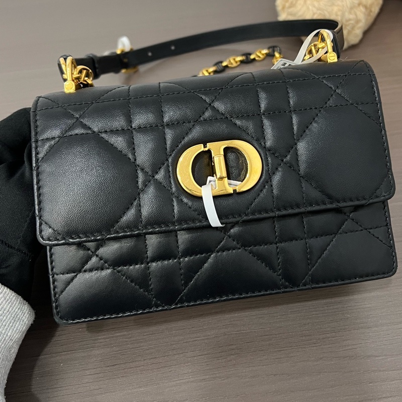 Dior/迪奧 23編碼 19*12 🈚附件-0