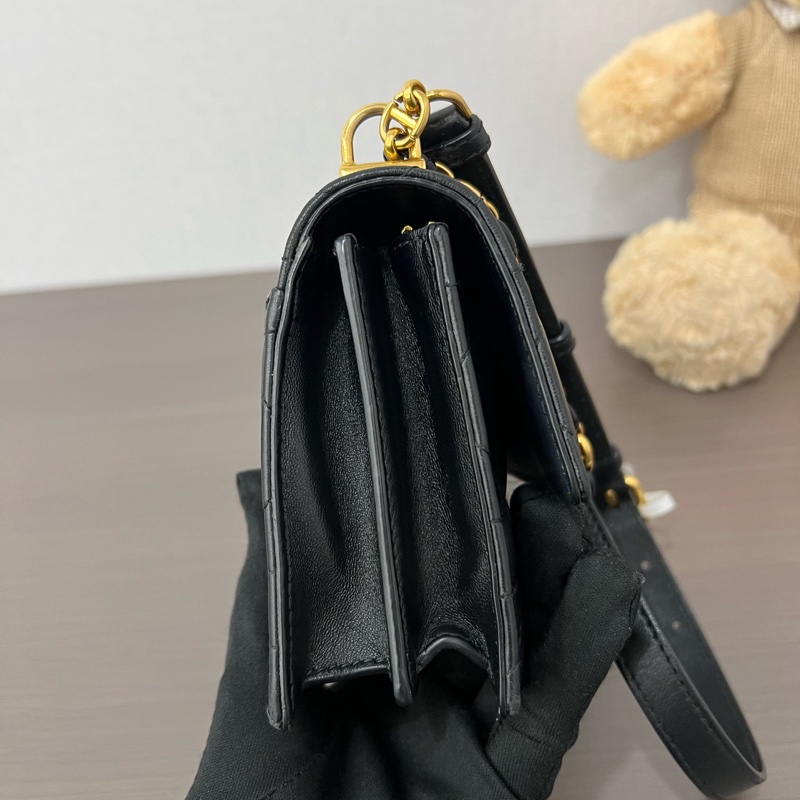 Dior/迪奧 23編碼 19*12 🈚附件-2