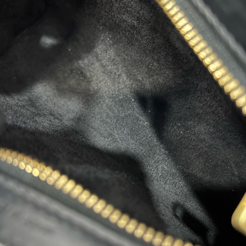 Celine/賽琳 cuir浮雕凱旋門腋下包 21編碼 24*13 🈚附件-4