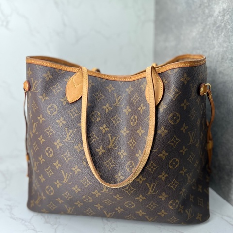 香緹國際精品 930 Neverfull GM
