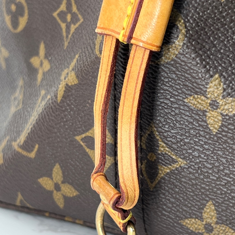 香緹國際精品 930 Neverfull GM-4
