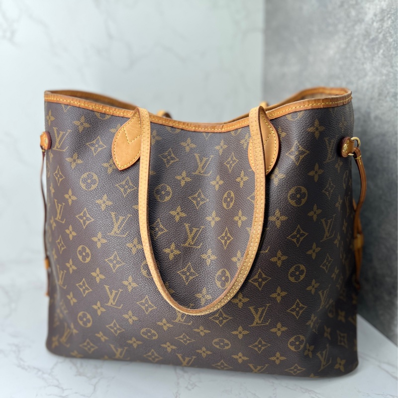 香緹國際精品 930 Neverfull GM-5