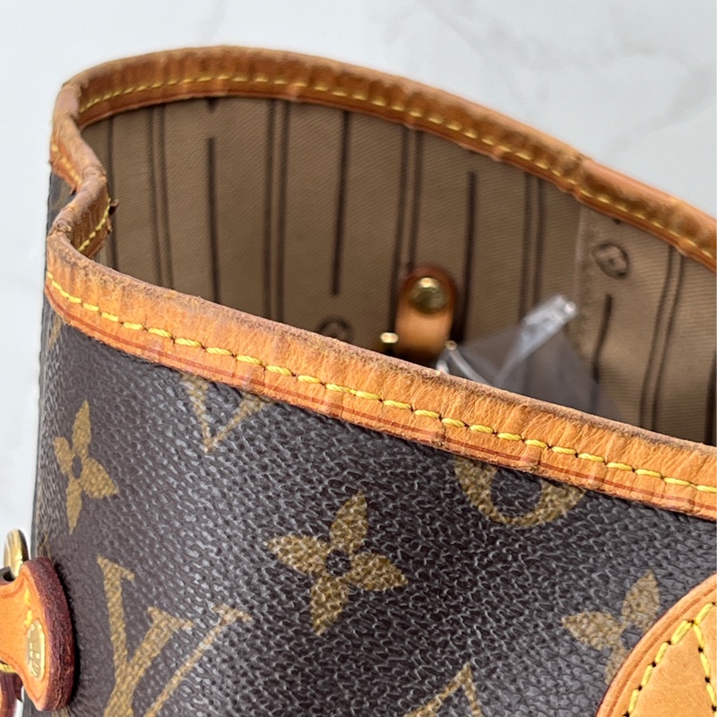 香緹國際精品 930 Neverfull GM-6