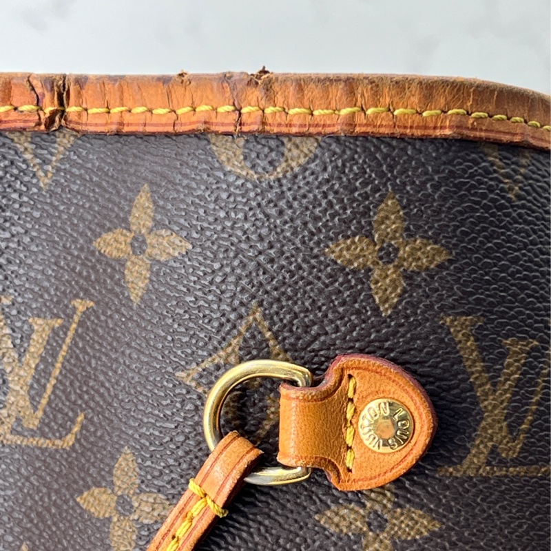 香緹國際精品 930 Neverfull GM-8