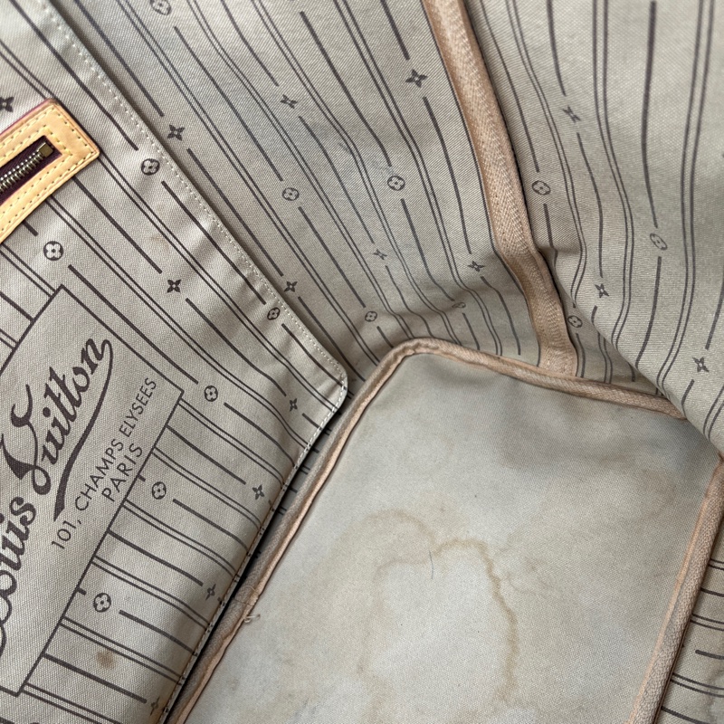 香緹國際精品 930 Neverfull GM-24