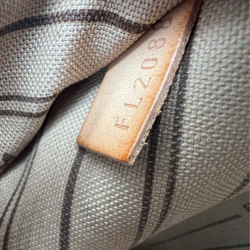 香緹國際精品 930 Neverfull GM-25