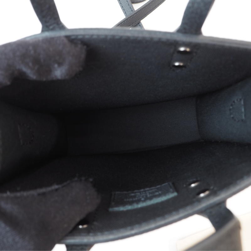 LV日落系列棋盤格琴譜斜背包-3