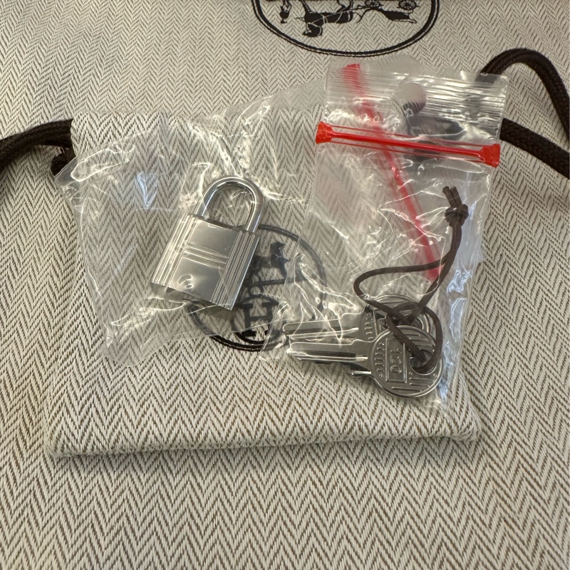 Hermes Picotin 菜籃子 18 夢幻粉-3