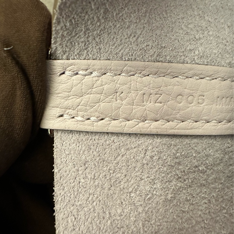 Hermes Picotin 菜籃子 18 夢幻粉-5