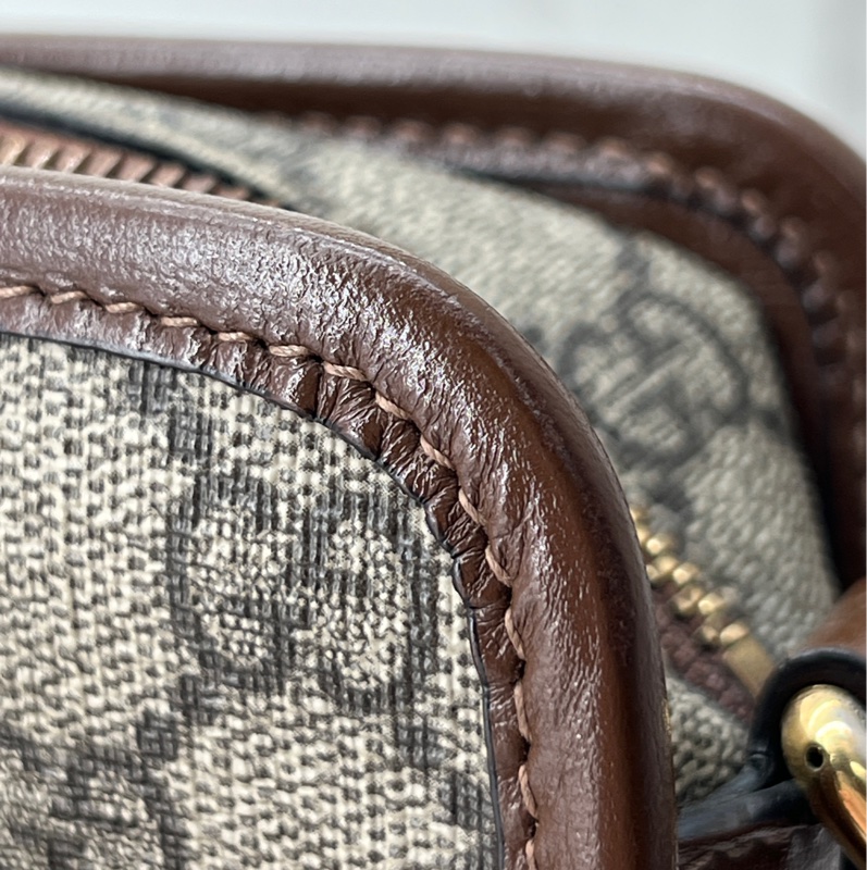 香緹國際精品 938 Gucci 相機包-1