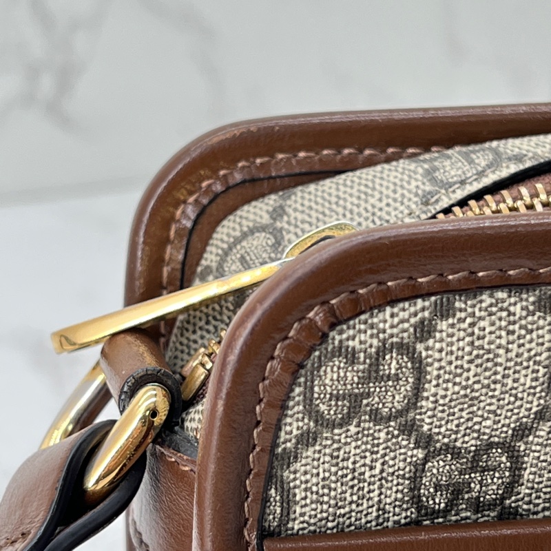 香緹國際精品 938 Gucci 相機包-2